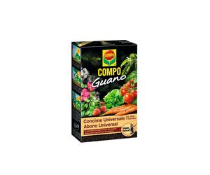 Compo Concime granulare Guano concime per orto e giardino 1kg