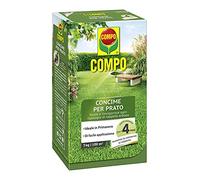 Concime per Prato 3 Kg Compo