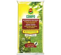 Compo Concime granulare per prato con azione antierbe 7,5 kg