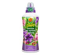 COMPO Concime liquido per Surfinie e Petunie – Fioriture abbondanti – 1 l