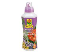 COMPO Nutrimento per Tutte le Piante contenente Sangue di Bue, Con tappo dosatore, 1 kg