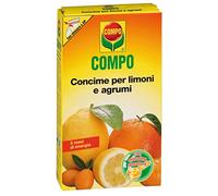 COMPO Concime per Limoni e Agrumi, Con misurino dosatore, 500 Grammi
