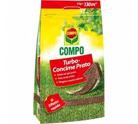 COMPO | CONCIME PRATO | TURBO | CODICE EAN: 4008398880255