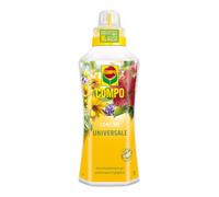 COMPO Concime Liquido Universale, Con Microelementi, Per piante sane e rigogliose, 1l