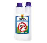 Insetticida concentrato Cypesect Mosche e Zanzare Flacone 0,3lt Compo