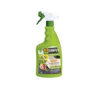Compo Erbicida herbistop pronto uso compo 1l