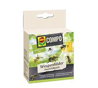 Compo Esca Refill Pack Wespe Fallen, Giallo, 2.6 x 9 x 13 cm, 20816