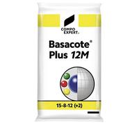 COMPO EXPERT Basacote Plus 12M 25 kg Concime a rilascio prolungato per vivai