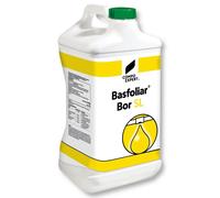 COMPO EXPERT Basfoliar Bor SL concime liquido 10 l