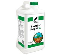 COMPO EXPERT Basfoliar Kelp OSL 10 l - Concime liquido per ortaggi, frutta, viti