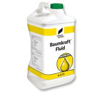 COMPO EXPERT Baumkraft Fluid 10 l Fertilizzante liquido per alberi e arbusti