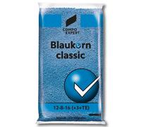 COMPO EXPERT Blaukorn classic 25 kg Concime da giardino Concime universale Conci