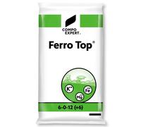 COMPO EXPERT Ferro Top NK - Concime a base di ferro per prati autunnali