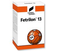 COMPO EXPERT Fetrilon 13 Concime a base di ferro 1 kg Concime per vigneti Concim