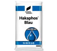 COMPO EXPERT Hakaphos Blu Concime 25 kg Sali nutritivi Sali nutritivi Concime un