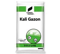 Compo Expert Kali Gazon 0-0-27(+10 MgO) Granulato fine 25 kg Concime per prato d
