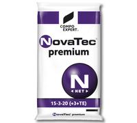 COMPO EXPERT NovaTec premium 25 kg Concime per ortaggi GalaBau Concime per piant