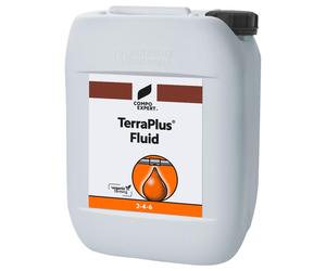 COMPO EXPERT® TerraPlus® Fluid 2-4-6 NPK Flüssig 20 l