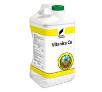 COMPO EXPERT® Vitanica® Ca 10 l Concime liquido per erba da campo da gioco