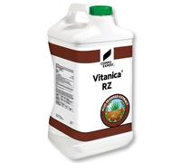 COMPO EXPERT Vitanica RZ 10 l Concime liquido per prati, campi sportivi e arbust