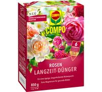 COMPO Fertilizzante a lungo termine Compo Rose
