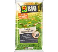 COMPO Fertilizzante autunnale per prato Compo