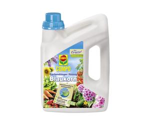 COMPO Fertilizzante per giardino Compo Blaukorn® liquido