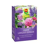 COMPO Fertilizzante per piante perenni, 2 kg