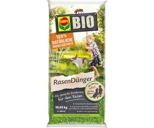 COMPO Fertilizzante per prato Compo BIO