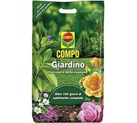 Concime per giardino Compo Giardino