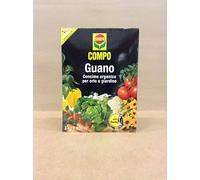 Concime Compo guano universale 3 Kg