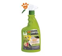 Compo Herbistop Giardino - Compo Herbistop Giardino - Confezione Da 1 Lt