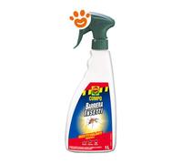 Compo Insetticida RTU Volanti Trigger Spray - Compo Insetticida RTU Volanti Trigger Spray - Confezione Da 1 Lt