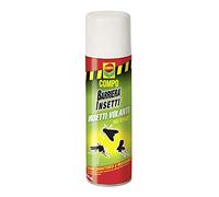 COMPO Insetticida Spray per Insetti Volanti, 500 ml