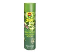 COMPO Lucidante fogliare per piante ornamentali a fogliame liscio 600 ml