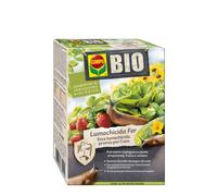 Compo Lumachicida granulare per l'orto Bio fer pfnpe 1 kg
