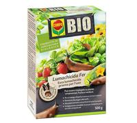Compo Lumachicida granulare per l'orto Bio fer pfnpe 500g