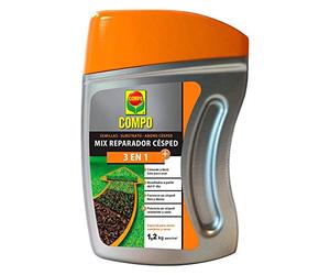 COMPO Mix Reparador Césped