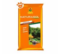 Compo Naturasol Terriccio Universale - Compo Naturasol Terriccio Universale - Confezione Da 20 Lt