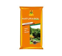 COMPO Naturasol Universale, Terriccio Universale, Per Piante Verdi e da Fiore, Sacco 70 L
