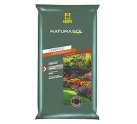 COMPO Naturasol Universale Terriccio Universale Per Piante Verdi e da Fiore