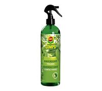 COMPO Rinverdente Fogliare, Per Piante Verdi, 500ml
