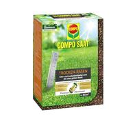 COMPO SAAT® Prato secco 2 kg per 80 m²