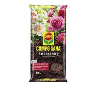 Compo Sana Rosenerde 20 L