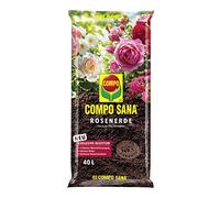 Compo Sana - Terra per rose, 40 l