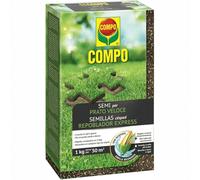 COMPO | SEMI PRATO | 1 KG | CODICE EAN: 18411056235787 |