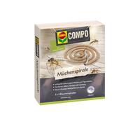 COMPO Spirale antizanzare Compo BIO