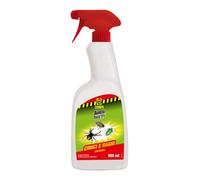 Compo Spray insetticida barriera contro Cimici e Ragni 500 ml