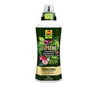 COMPO SUPRÊME, Concime Liquido Universale, per Fiori e Piante, 1L
