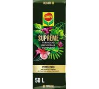 COMPO Suprême, Terriccio Universale Completo, 50 LT